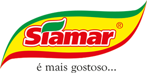 Siamar é mais gostoso...